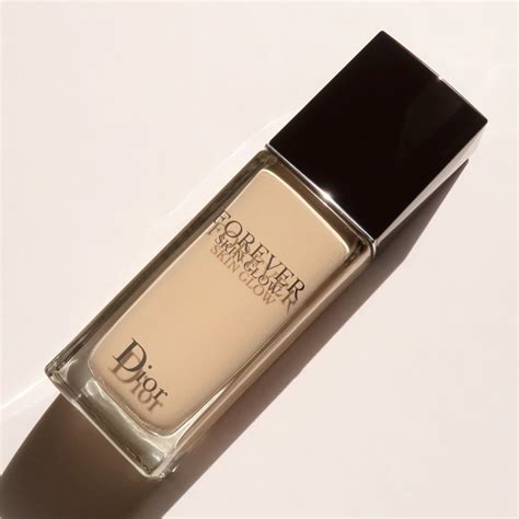 dior forever skin glow marionnaud|Dior skin glow foundation sephora.